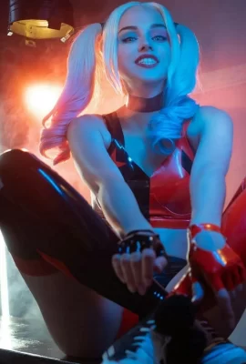 Shirogane-sama – Harley Quinn