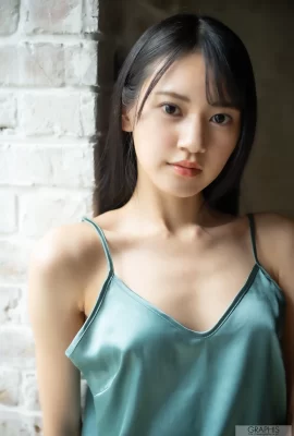 (Hachikake Miyuki) La chica curativa… tiene una dulce sonrisa y una buena figura completamente expuesta (20 fotos)