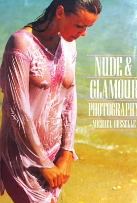 Fotografía de glamour desnudo (Michael Busselle) (222 fotos)